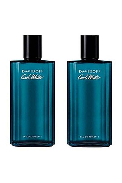 Davidoff 2-Piece Cool Water EDT 150ml
