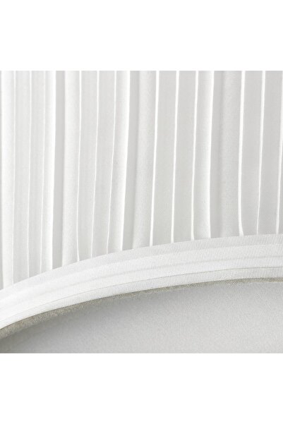 erorex Ceiling lamp, white, 46 cm