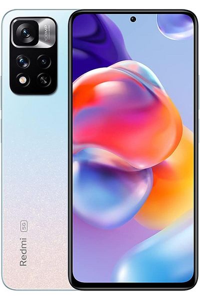 Xiaomi Redmi Note 11 Pro Plus 5G 8GB+128GB Star Blue