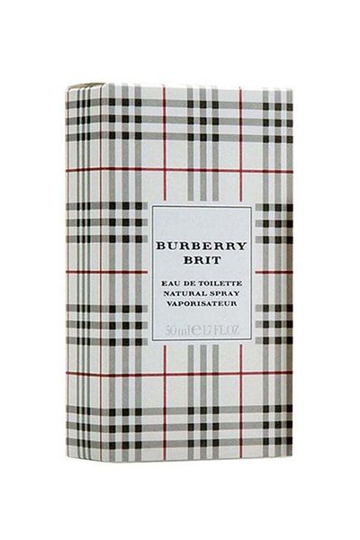 BURBERRY Brit EDT 50ml