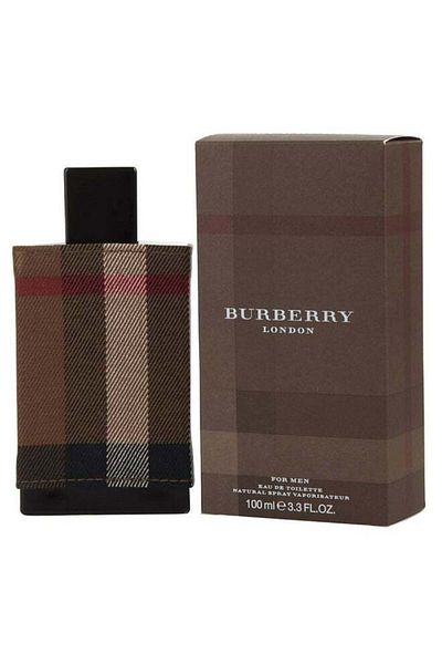 BURBERRY London New EDT 100ml