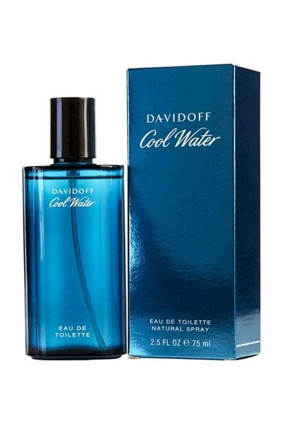 Davidoff 2-Piece Cool Water EDT 150ml