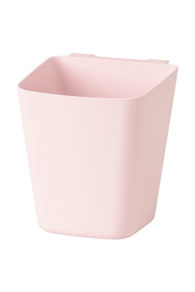 Generic Container, light pink, 12x11 cm