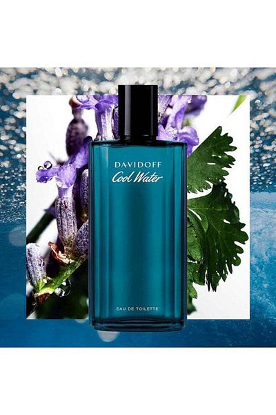 Davidoff Cool Water EDT