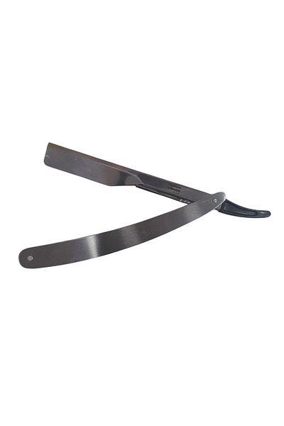 HAIRCRAFT Solingen Steel Rail Tool 122456