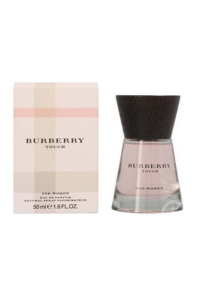 BURBERRY Touch EDP 50ml