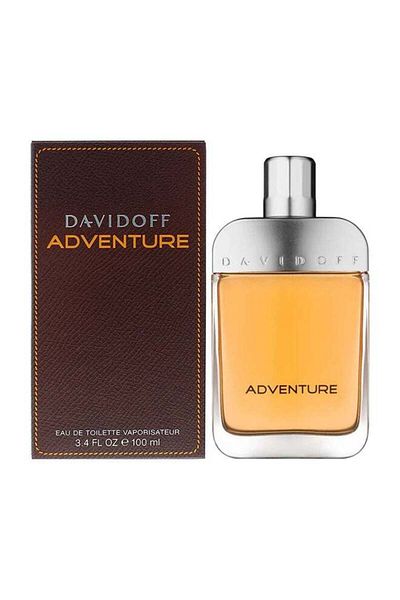 Davidoff Adventure Eau de Toilette Vaporisateur Spray 100ml