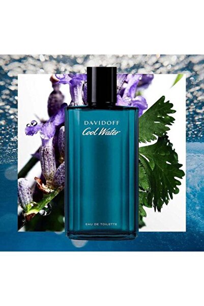 Davidoff 2-Piece Cool Water EDT Set 2x200ml