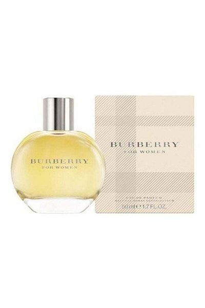 BURBERRY Classic EDP 50ml