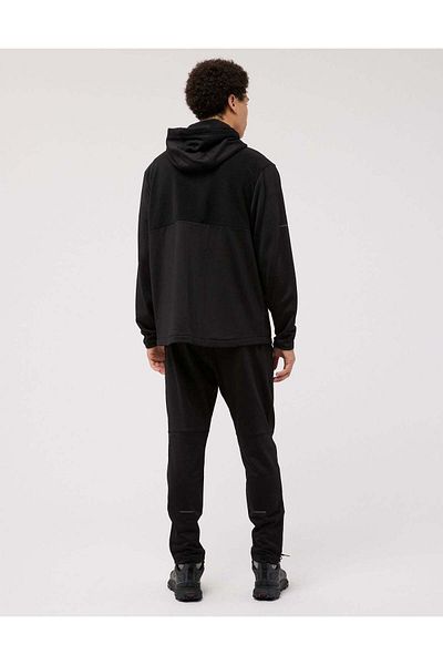 AMERICAN EAGLE Ae 24/7 Fleece Zip-up Hoodie