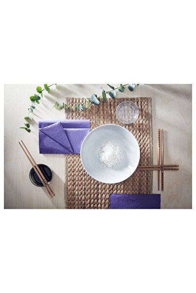 erorex Chopsticks 4 pairs, bamboo