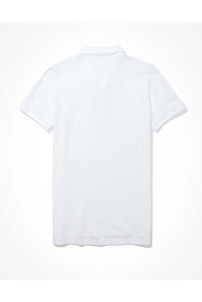 AMERICAN EAGLE AE Slim Flex Polo Shirt