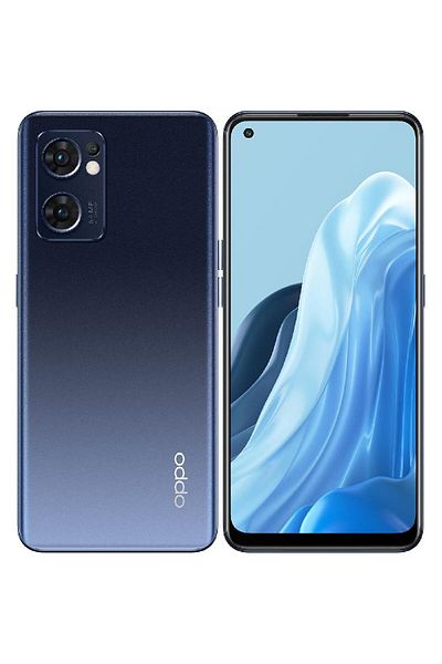 OPPO RENO7 5G 256GB STARRY BLACK