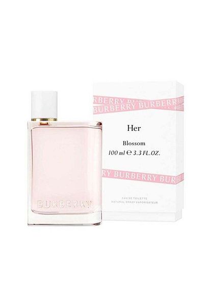 BURBERRY Her Blossom Women EDT 100ml
