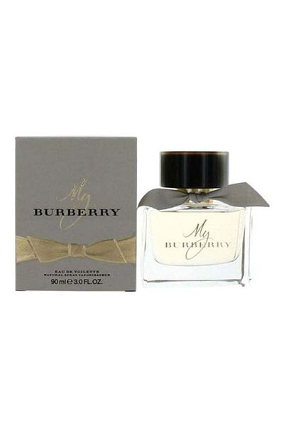 BURBERRY My EDT 90ml