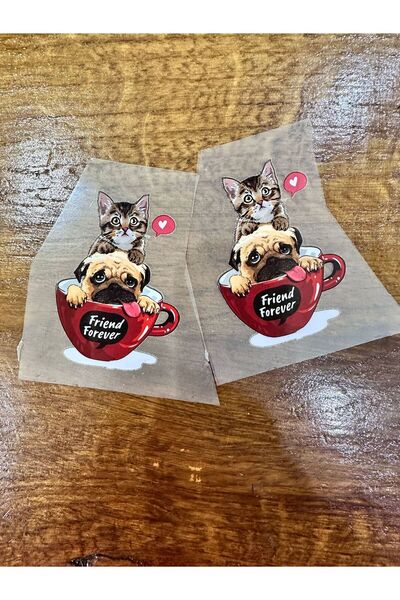 Gönülden Tasarım ARMATURA DE IMPRIMARE DE TRANSFER PENTRU CĂTUȘE DE PĂSĂRICĂ ...