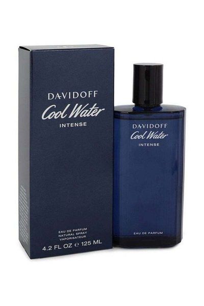 Davidoff Cool Water Intense EDP 125ml