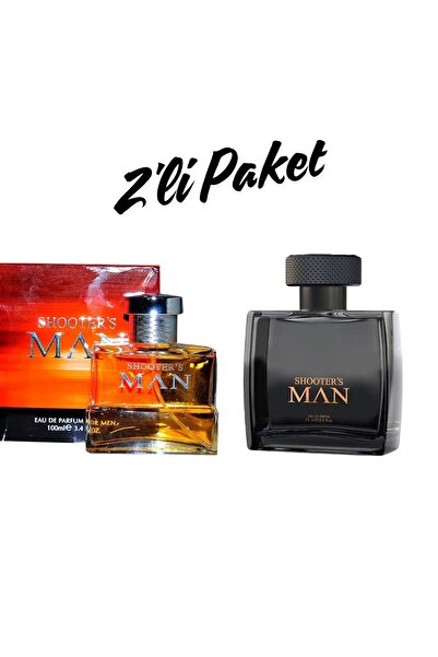 Farmasi Shotors man ikili set