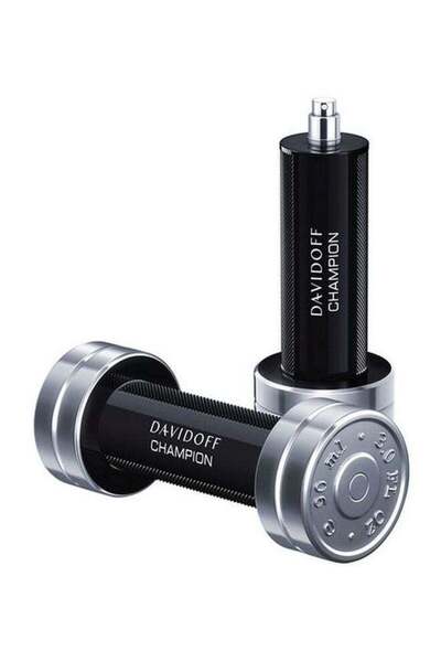 Davidoff Champion Gift Set 2x 90ml