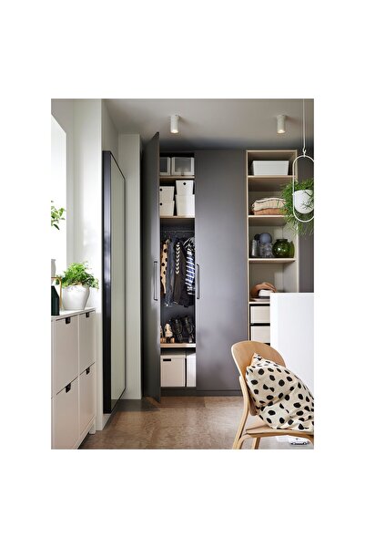 erorex Ceiling spotlight with 1 spot, white