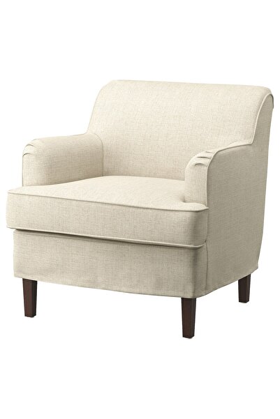 erorex Cover for armchair, Kilanda light beige