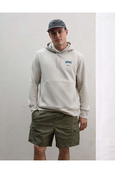 AMERICAN EAGLE هودي AE 24/7