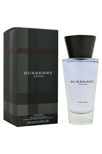 BURBERRY Touch EDT 100ml