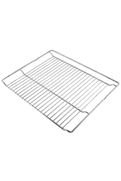 Supervac Ankastre Fırın İç Izgara Raf Teli 465x375 mm