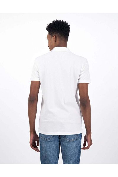 AMERICAN EAGLE قميص بولو AE