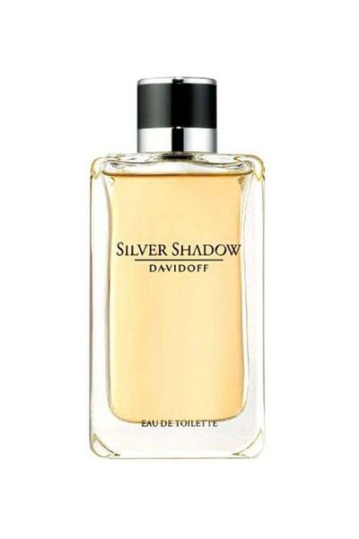 Davidoff Silver Shadow EDT 50ml