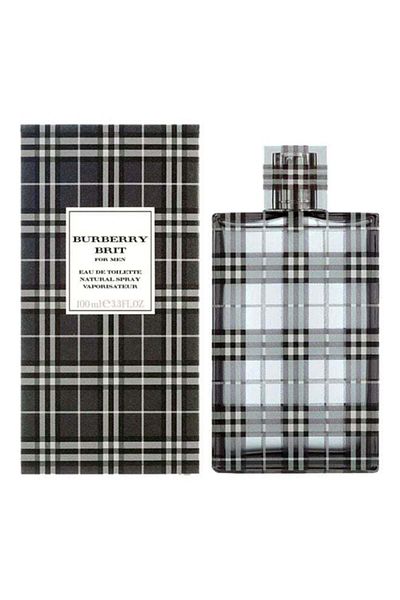 BURBERRY Brit EDT 100ml