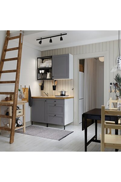 erorex Ceiling track, 3-spots, black