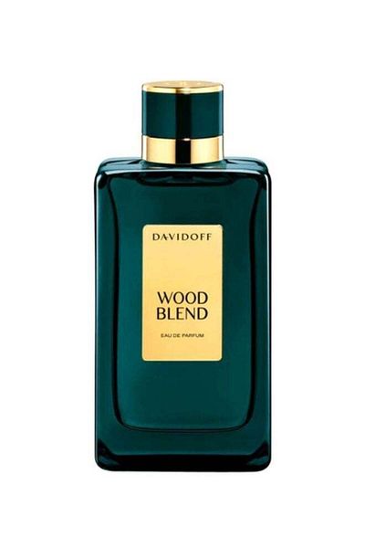 Davidoff Wood Blend EDP 100ml