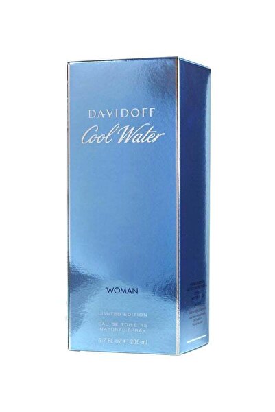 Davidoff Cool Water EDT Set 2x200ml