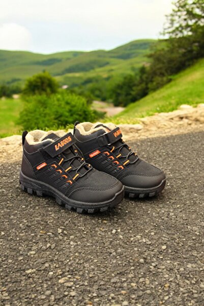 Lagoos SHOESLOOM ERKEK ÇOCUK BOT FİLET