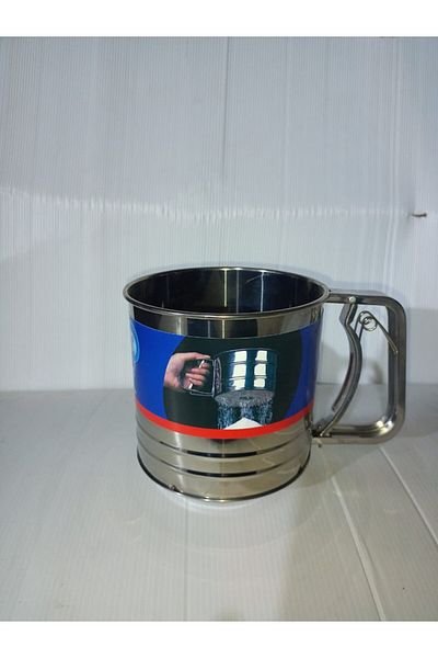 Generic Stainless steel fine sieve