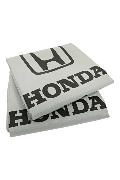 Honda Car Seat Cover, Car Seat Dust Dirt Protection Cover, For 2/pcs Seat  Se...