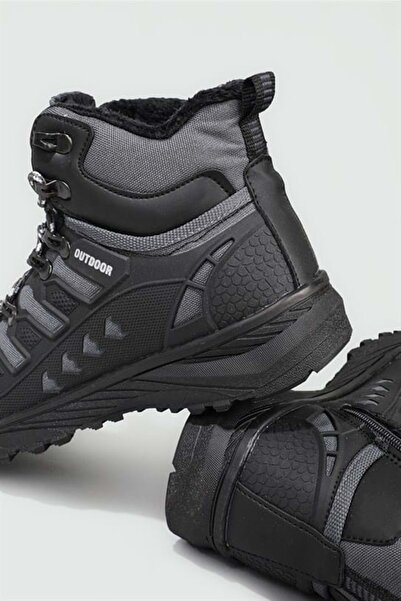 Pabuçhan Ayakkabı&Çanta Pabuçhan 0569 Чоловічі водонепроникні та морозостійкі черевики