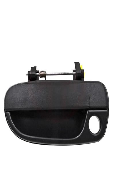 MITOYO Accent 00-06 Door Handle - Front and Outside Left 1 Piece