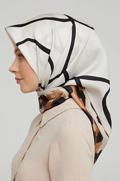 Armine Φουλάρι Dj Pure Silk (NOSTALGIA TWILL)