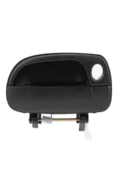 MITOYO Accent 00-06 Front Exterior Right Door Handle - 1 Piece
