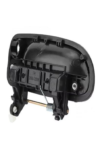 MITOYO Accent 00-06 Front Exterior Right Door Handle - 1 Piece