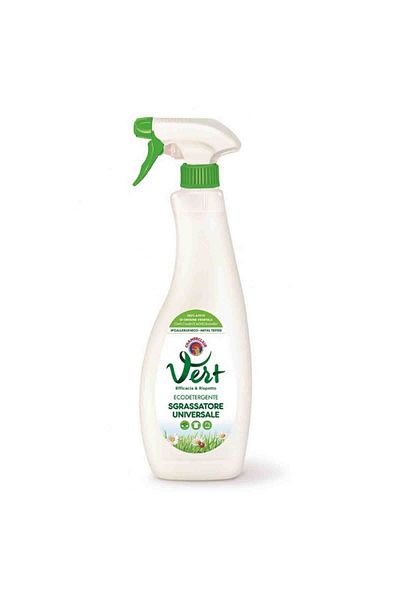 chante clair Chanteclair Vert, Universal Liquid Detergent, Ecological, 625 ml