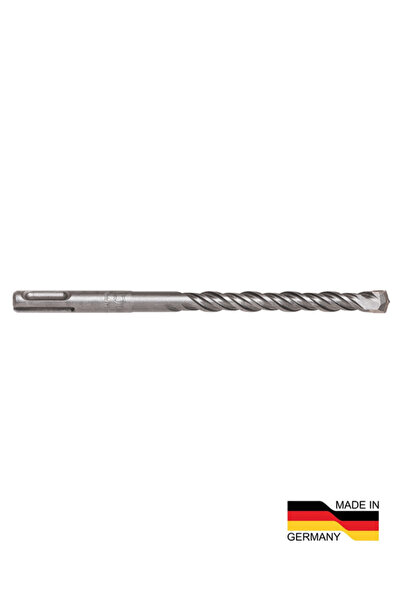 Drill Bit Matkap Ucu-Beton Delim Ucu SDS+ 6x165 - Güçlü ve Dayanıklı Delme Performansı