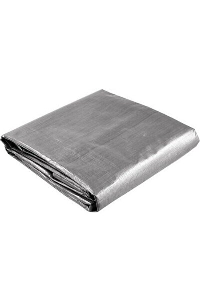 CNE Ticaret Kamp Ve Çadır Uyumlu 3x3 Su Geçirmez Zemin Matı Ve Gölgelik 120gr/m2