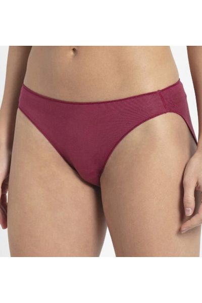 JOCKEY Softwonder Bikini 1803-01 Pnk
