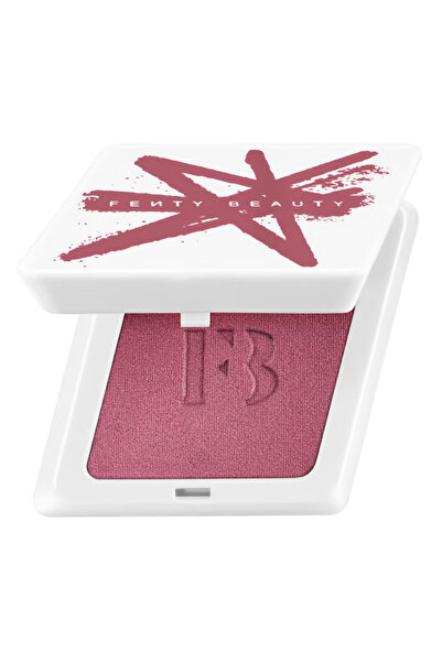 FENTY BEAUTY Fenty Cheeks - Pudra Allık Tüm cilt tonlarına ışıltı sağlayan, z...