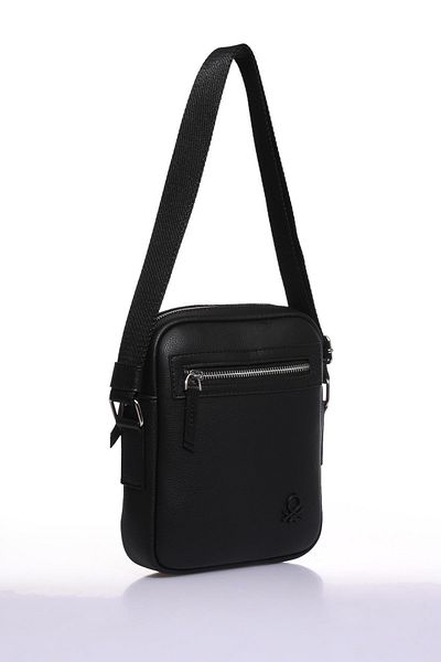 United Colors of Benetton Geantă crossbody pentru bărbați Bnt_803
