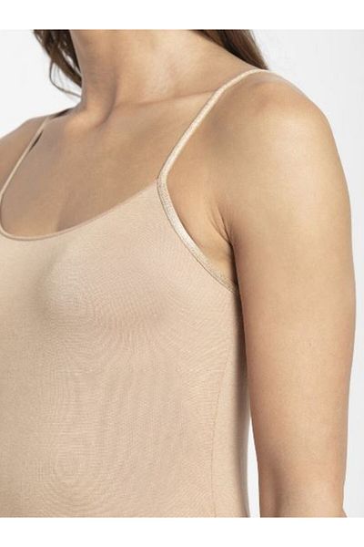 JOCKEY Softwonder Camisole 1805-01 Beige