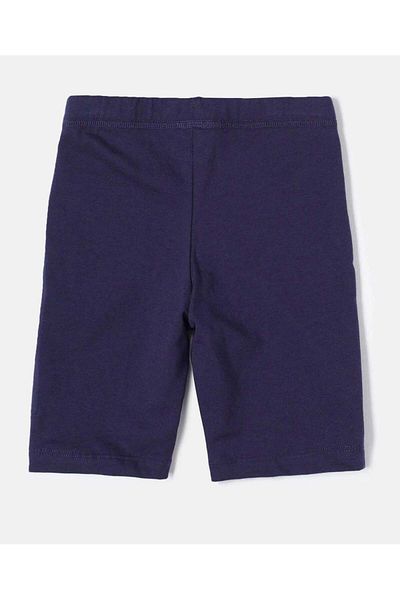 JOCKEY Girls Shorties SG03-01 Blue